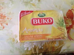 Buko Ananas