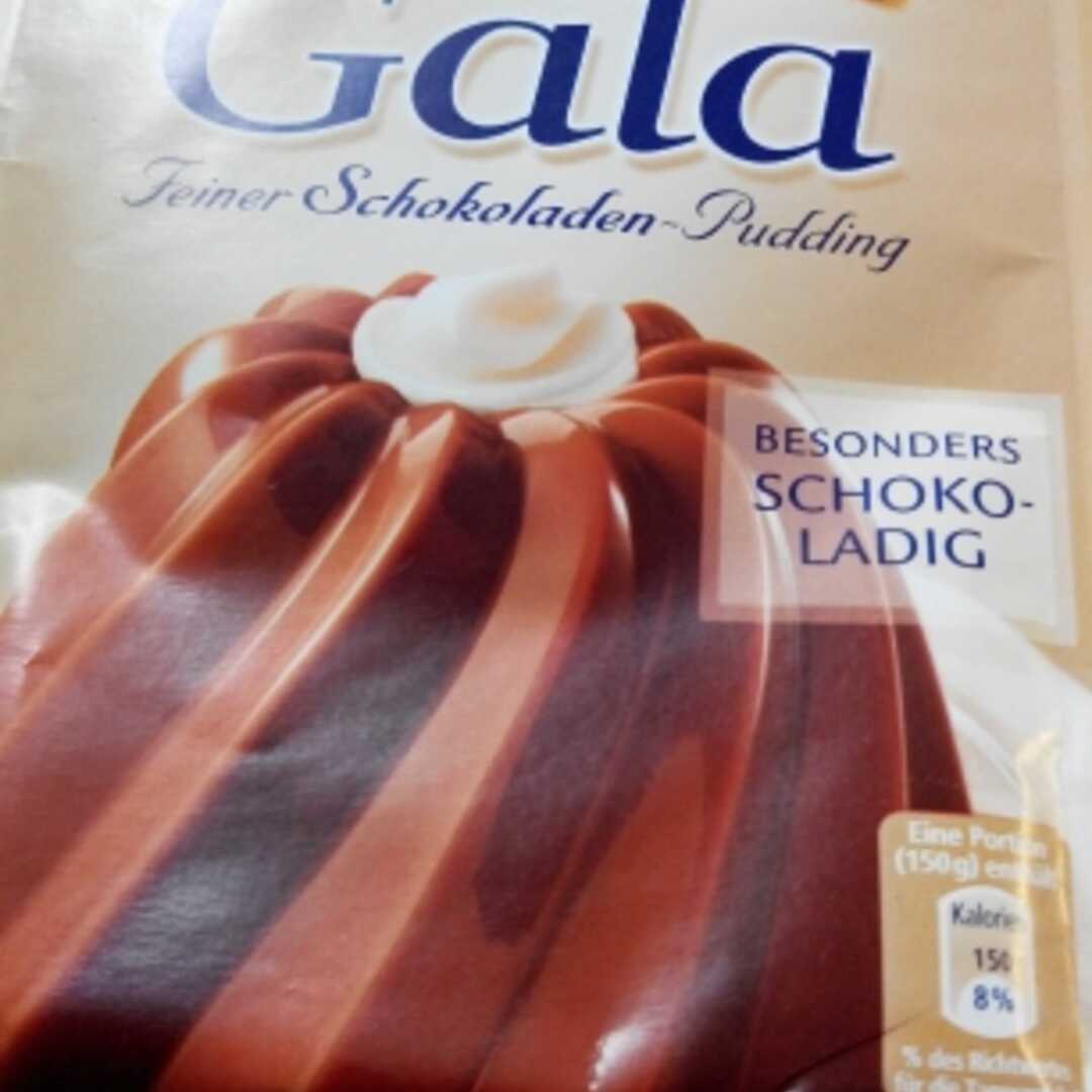 Dr. Oetker Gala Schokoladen-Pudding