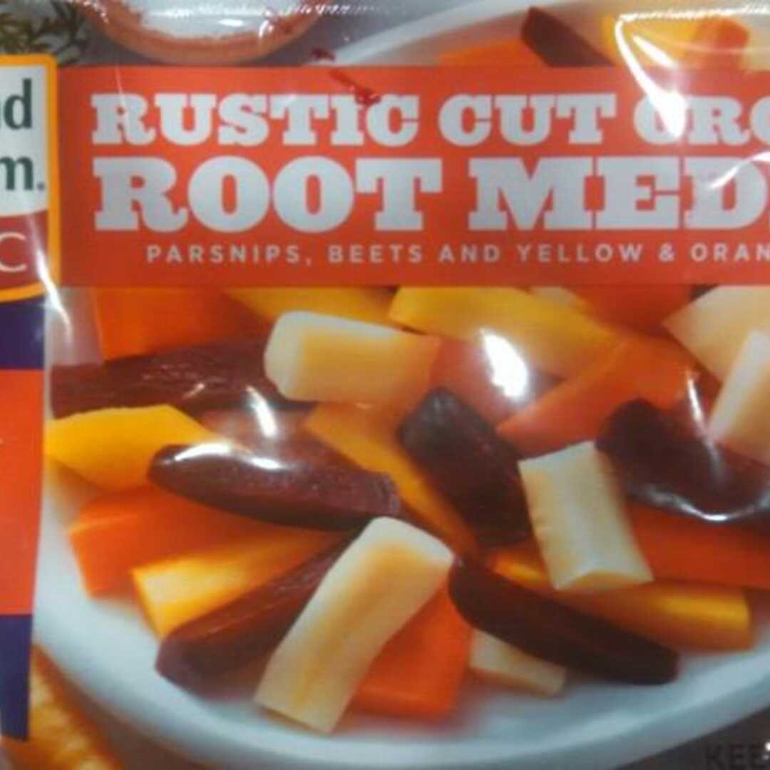 Earthbound Farm Rustic Cut Organic Root Medley