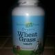 Amazing Grass Organic Wheat Grass Tablets
