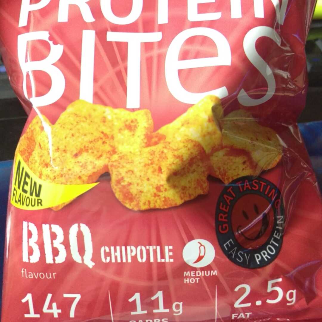 Novo Protein Bites