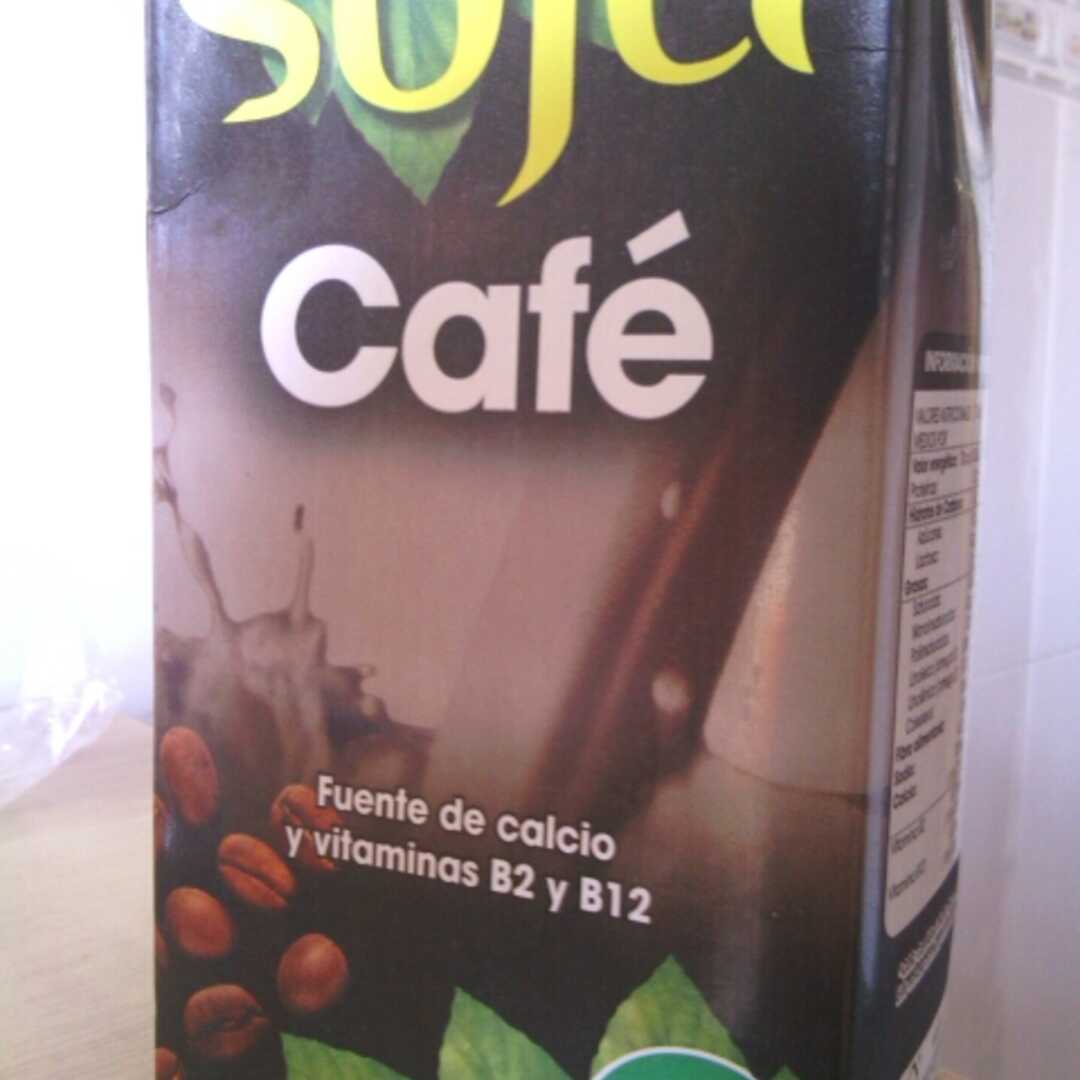 Hacendado Soja Café