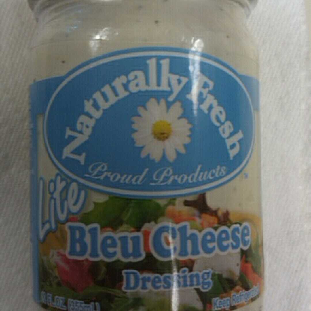 Naturally Fresh Lite Bleu Cheese