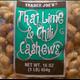 Trader Joe's Thai Lime & Chili Cashews