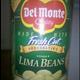 Del Monte Fresh Cut Lima Beans
