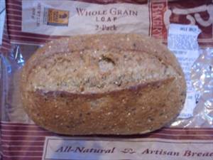 LaBrea Bakery Whole Grain Loaf