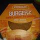 Zerbinati Burger'z Quinoa, Carote al Profumo di Zenzero