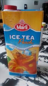 Marli Ice Tea Peach