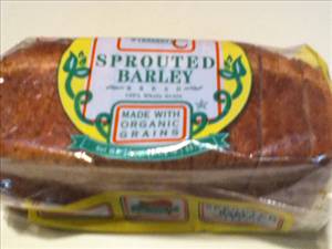 Alvarado Street Bakery Sprouted Barley Bread
