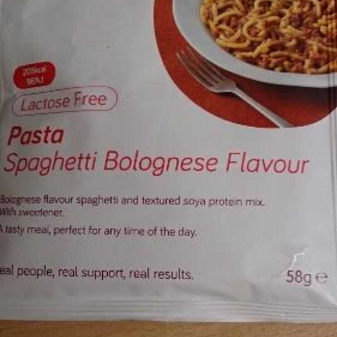 Cambridge Weight Plan Spaghetti Bolognese