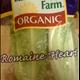 Earthbound Farm Organic Hearts of Romaine