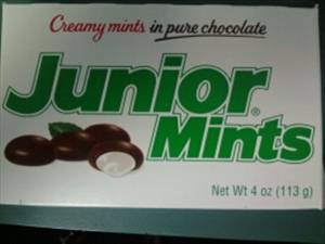 Junior Mints Junior Mints