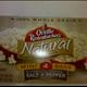 Orville Redenbacher's Buttery Salt & Cracked Pepper Natural Popcorn