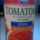 Kroger Stewed Tomatoes
