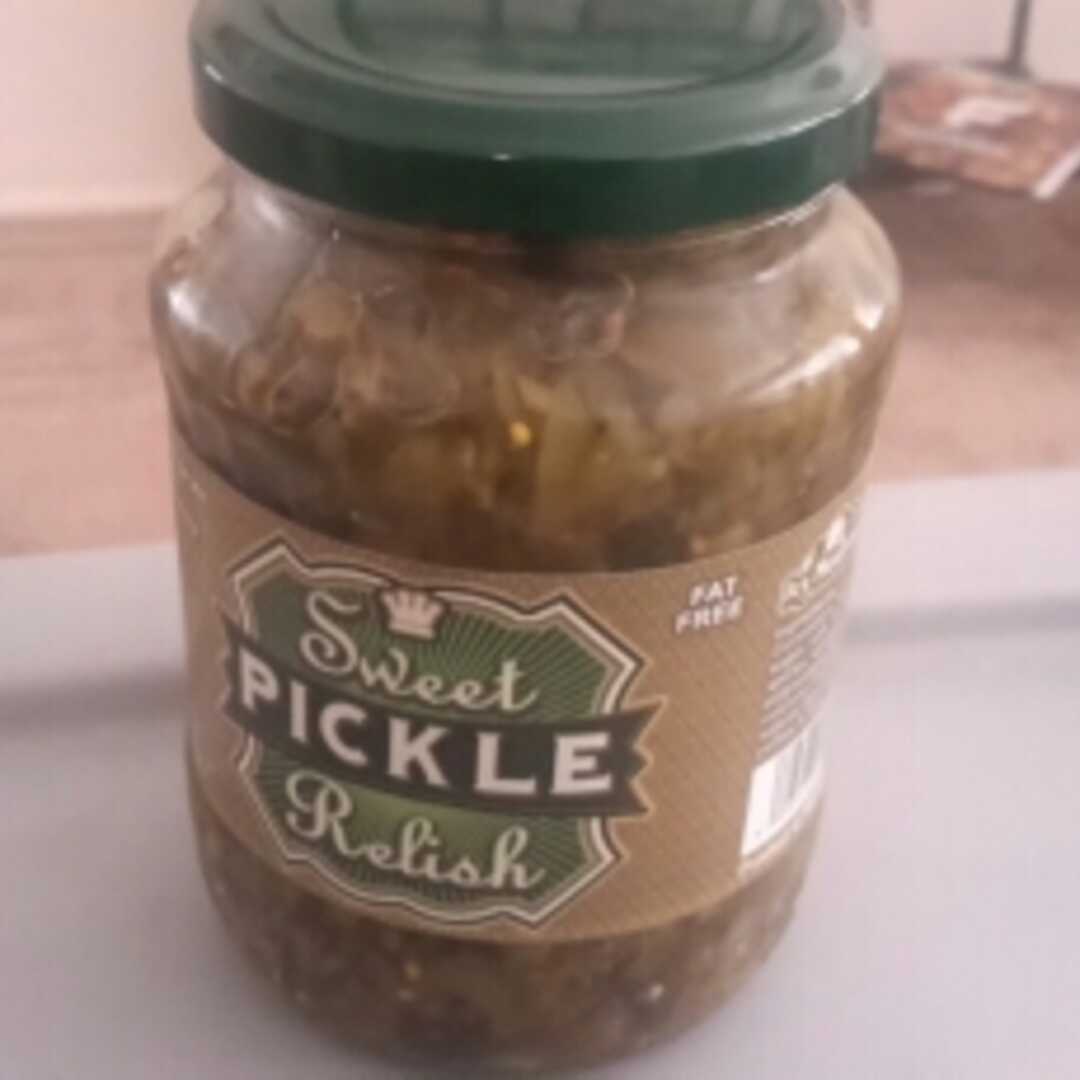 Icy Mountain Sweet Pickle Relish