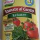 Knorr Tomate al Gusto Kräuter