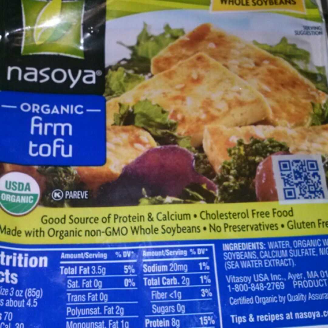 Nasoya Firm Tofu