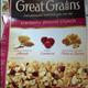 Post Great Grains Cranberry Almond Crunch (48g)