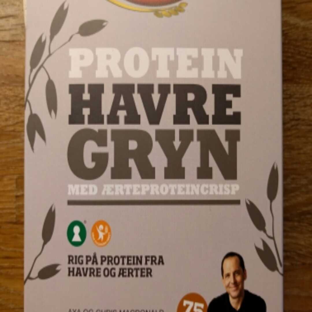Axa Protein Havregryn