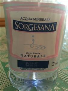 Acqua (in Bottiglia)