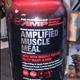 GNC Amplified Muscle Meal