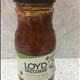 Loyd Grossman Tomato & Basil Pasta Sauce