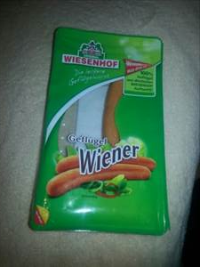 Wiesenhof Geflügel Wiener