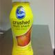 Chiquita Crushed Fruit Snack - Mango Banana