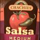 Chachies Medium Salsa