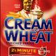Cream of Wheat Enriched Farina (2-1/2 Minute)