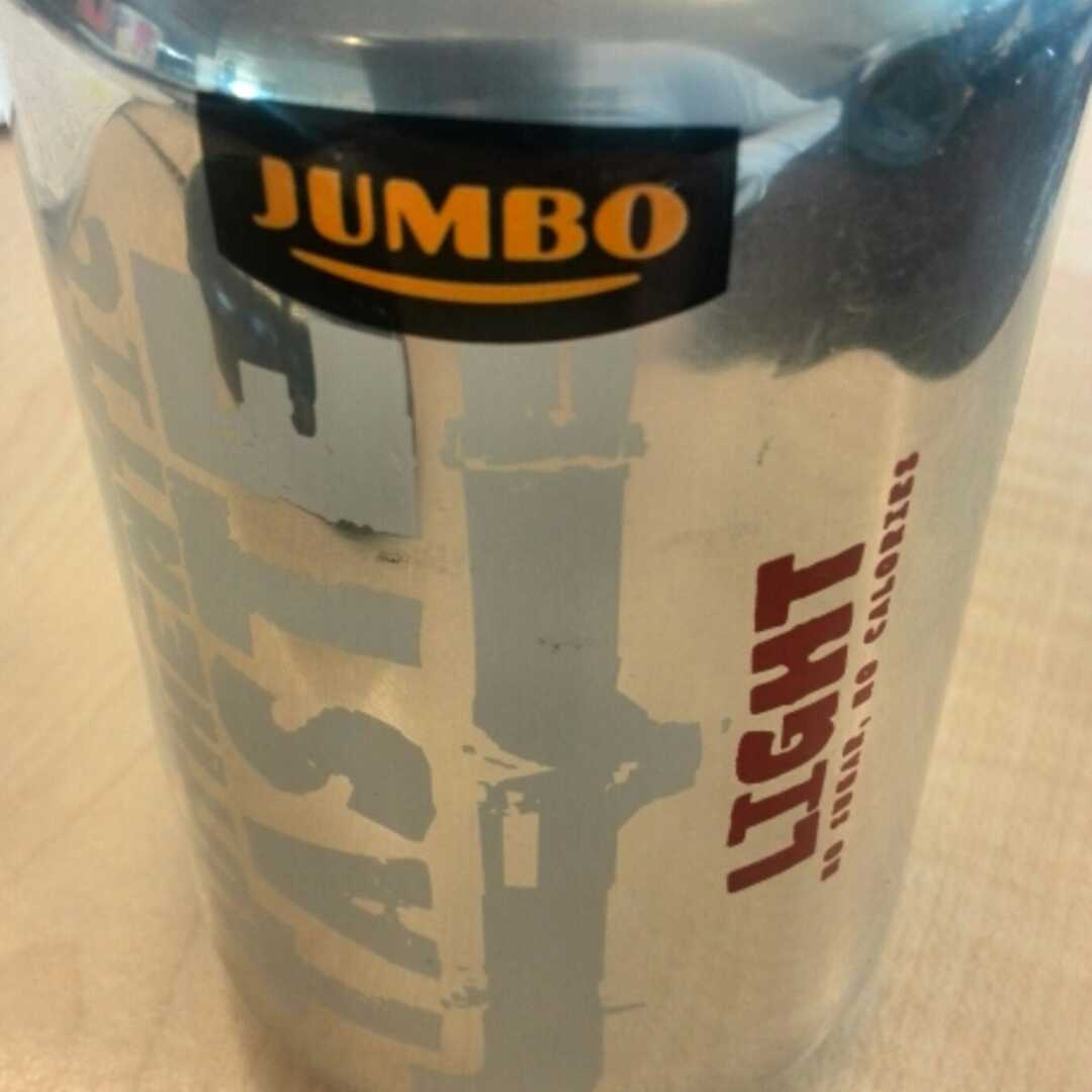 Jumbo Cola Light