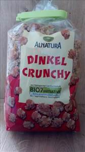 Alnatura Dinkel Crunchy