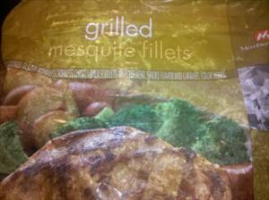 Member's Mark Grilled Mesquite Chicken Fillets