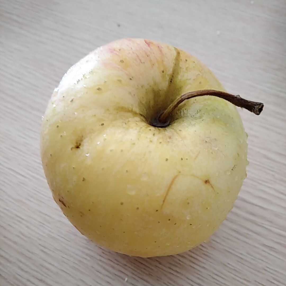 Pommes Delicieuses Dorées