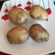 Картофель (с Кожурой, с Солью, Вареный)
