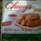 Chung's Mini Vegetable Egg Rolls