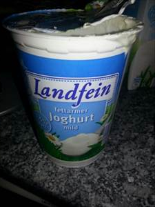 Landfein Fettarmer Joghurt