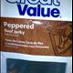 Great Value Peppered Beef Jerky