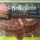 Dietz & Watson Beef Bacon