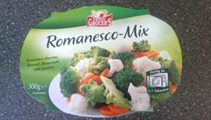 Green Grocer's Romanesco-Mix