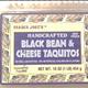 Trader Joe's Black Bean & Cheese Taquitos