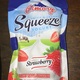 Cimory Yogurt Squeeze Strawberry