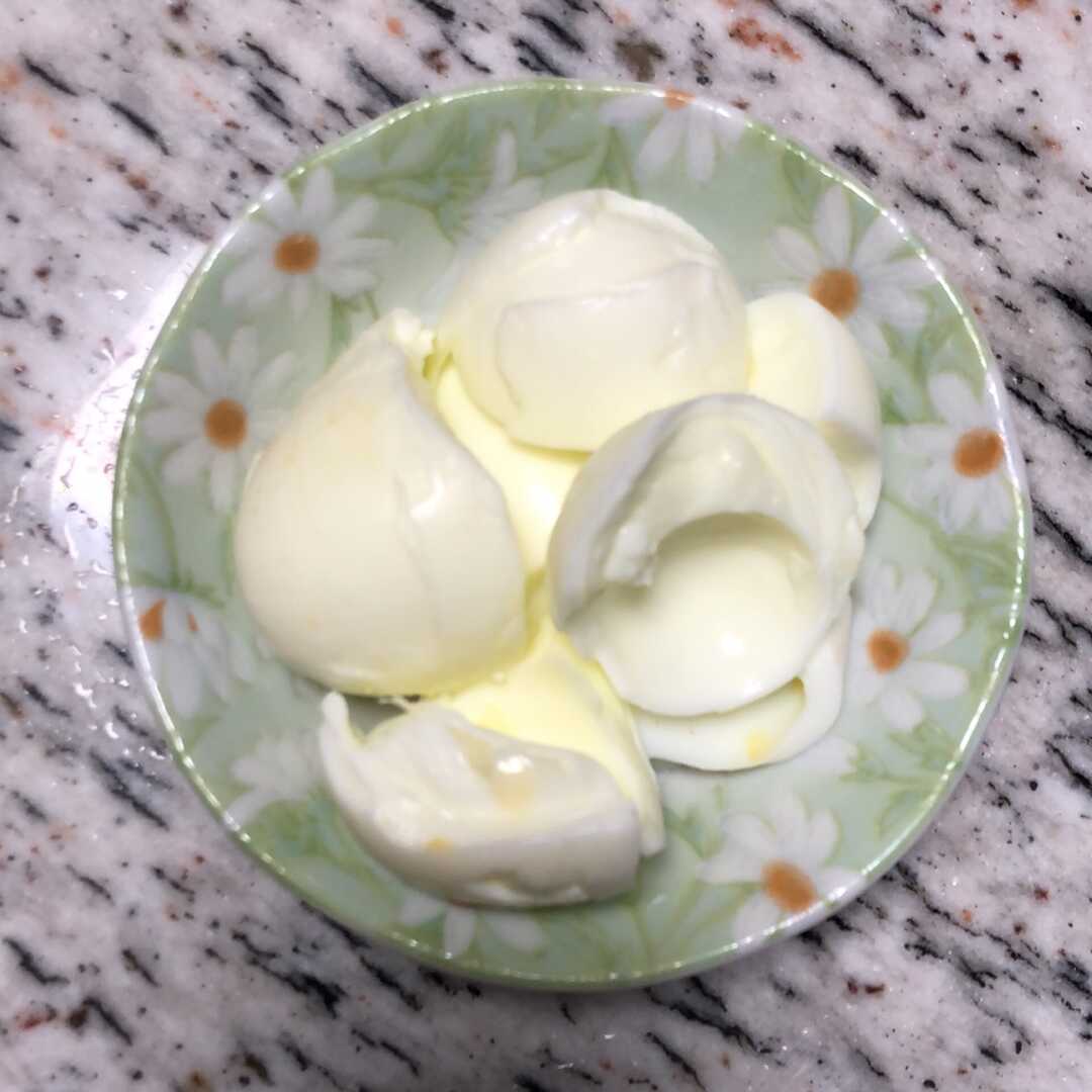 계란 흰자