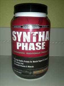 Precision Engineered Syntha Phase