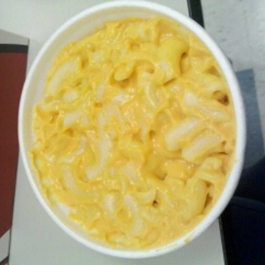 KFC Macaroni & Cheese