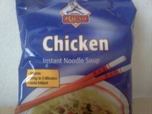 Riesa Chicken Instant Noodle Soup