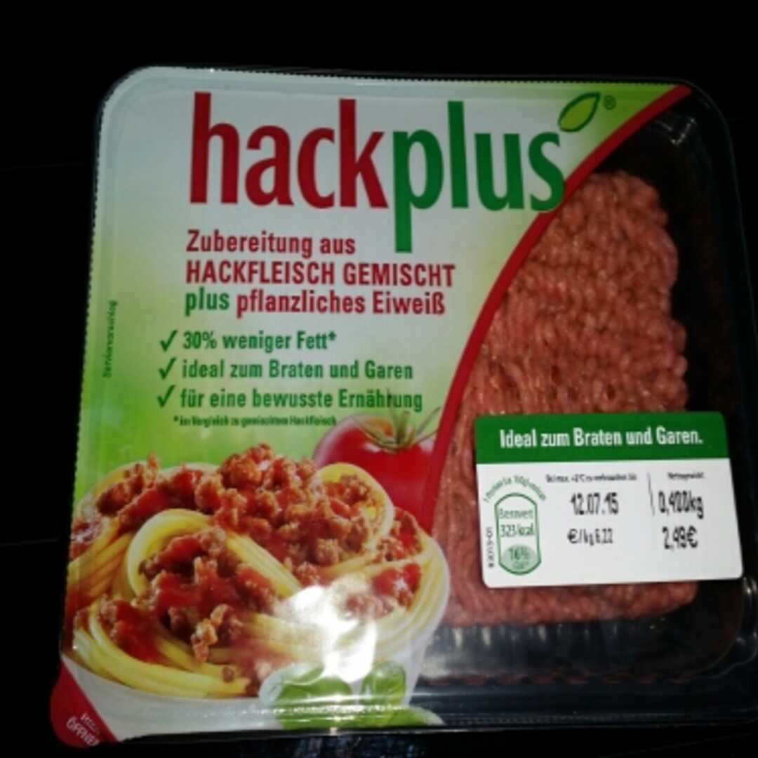 Hackplus Hackfleisch