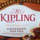 Mr Kipling Mississippi Mud Pies