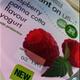 Marks & Spencer Count on Us Raspberry Panna Cotta Flavour Yogurt