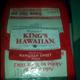 King's Hawaiian Hawaiian Sweet Roll